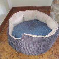 cuccia cane/gatto intatta