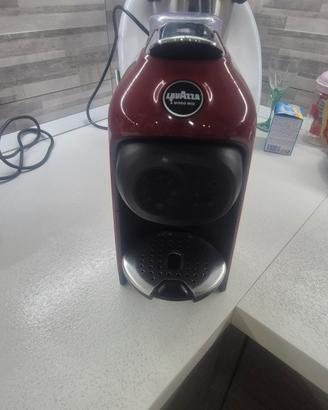 macchinetta caffè lavazza a modo mio idola