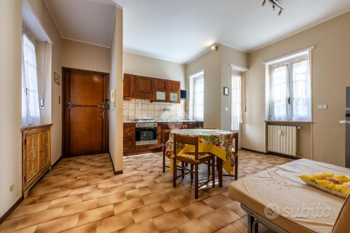 Apartment in Saluzzo, Stella - Vista 4