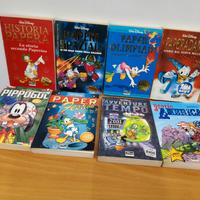 Libri Disney antiquariato 