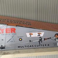 Decespugliatore Multifunzione