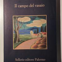 Il campo del vasaio - Andrea Camilleri