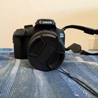 Canon 4000D