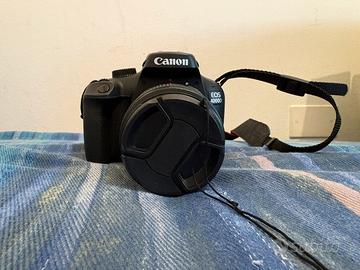 Canon 4000D