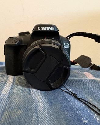 Canon 4000D