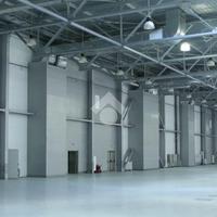 CAPANNONE A MARTINENGO