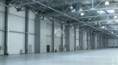 CAPANNONE A MARTINENGO