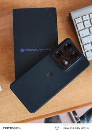 Motorola Signature 512gb 