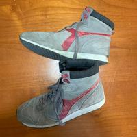 Diadora Heritage Scarponcini Uomo. 41