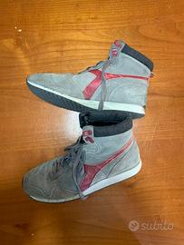 Diadora Heritage Scarponcini Uomo. 41