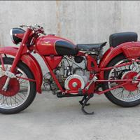 Moto Guzzi Airone sport 1954
