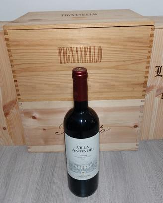 Villa Antinori Toscana IGT 2021 - 3 Bottiglie
