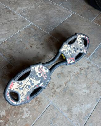 Oxelo cobra