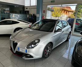 Alfa Romeo Giulietta 1750 Turbo TCT Veloce