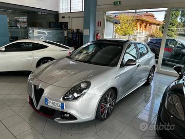 Alfa Romeo Giulietta 1750 Turbo TCT Veloce