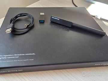 Moleskine Smart Writing Pen
