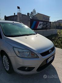Ford Focus 1.6 TDCi (90CV) SW Tit.