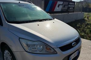 Ford Focus 1.6 TDCi (90CV) SW Tit.