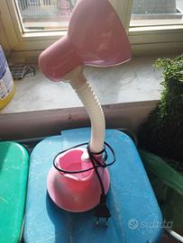 lampada da scrivania 