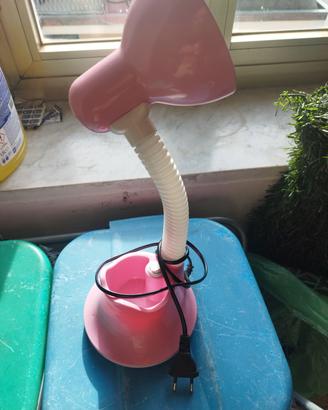 lampada da scrivania 