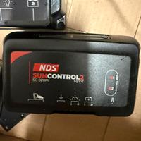 NDS SunControl 2 SC320M + MONITOR