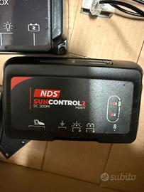 NDS SunControl 2 SC320M + MONITOR