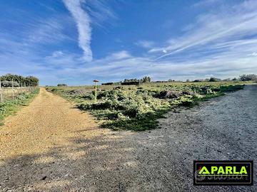 LOTTO DI TERRENO PER LA REALIZZAZIONE DI UNA VILLE