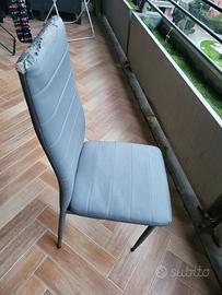 gratis 6 sedie mondo convenienza 