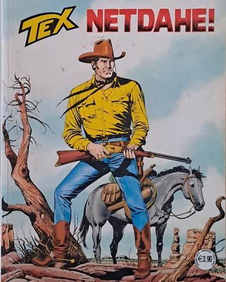 fumetto tex n 716