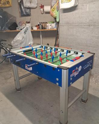 Calciobalilla ROBERTO SPORT 