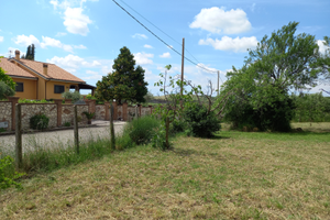 CASILINA attaccato a Roma lotto mq.4016