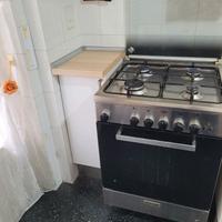 Cucina a gas GLEM 60x60