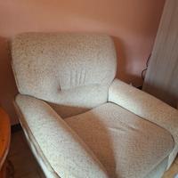 poltrone super comode 