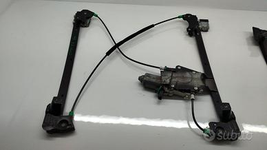 CREMAGLIERA ANTERIORE SINISTRA LAND ROVER Freeland