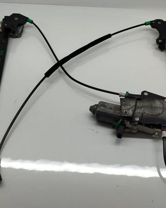 CREMAGLIERA ANTERIORE SINISTRA LAND ROVER Freeland