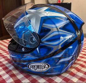 Casco Integrale Premier