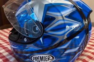 Casco Integrale Premier