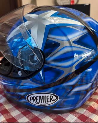 Casco Integrale Premier