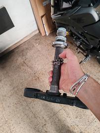 Piastra Inferiore Voge Brivido 125r