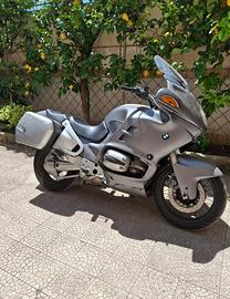 Moto  BMW R 850 RT Anno 2000