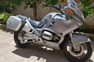 Moto  BMW R 850 RT Anno 2000