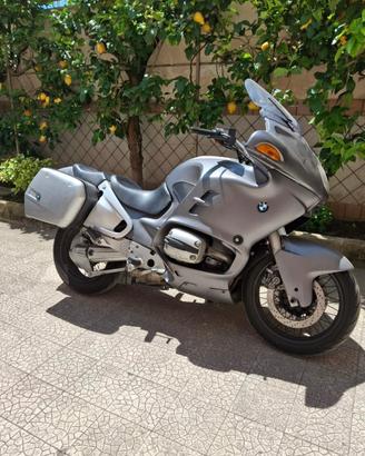 Moto  BMW R 850 RT Anno 2000
