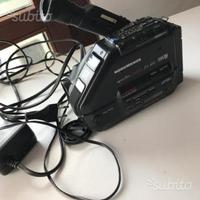 Videocamera Nordmende