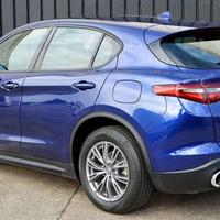 Alfa Romeo Stelvio 2.2 t Super rwd 160cv * GARANZI