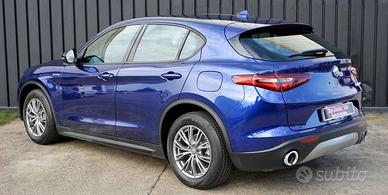 Alfa Romeo Stelvio 2.2 t Super rwd 160cv * imm. AU