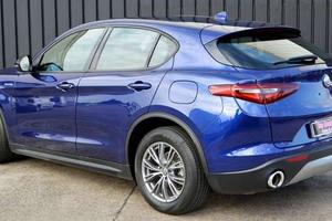 Alfa Romeo Stelvio 2.2 t Super rwd 160cv * GARANZI