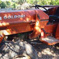 Trattore goldoni