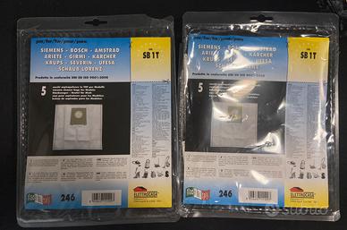 Sacchetti Aspirapolvere Universali SB 1T