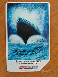 Omaggio a Federico Fellini