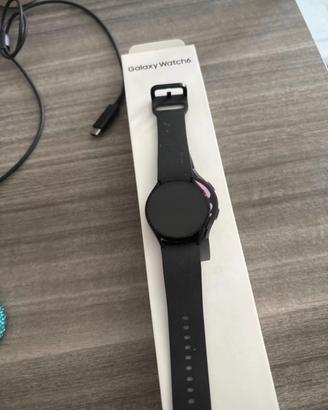 Galaxy Watch 6